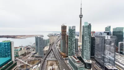 Ontario, Canada
