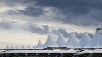 Denver International Airport