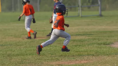 Little League