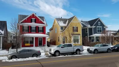 Denver, Colorado