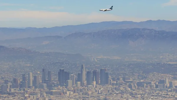 Air Travel