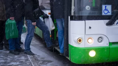 Bus