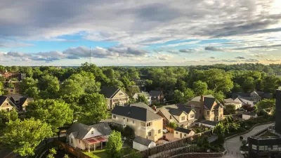 Montgomery County Residential Homes