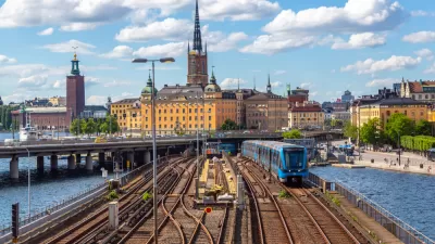 Sweden