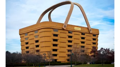 Basket Building