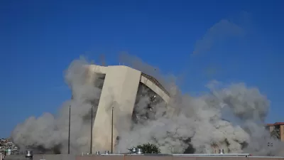 Demolition