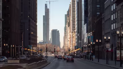 Supertall Residential Towers