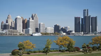 Detroit