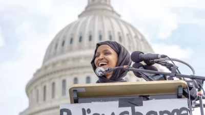 Congressional Democrats