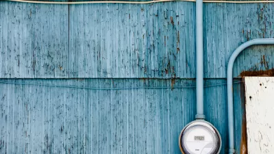 Electricity Meter