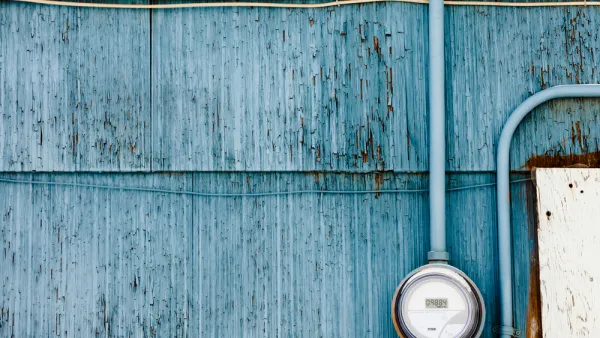 Electricity Meter