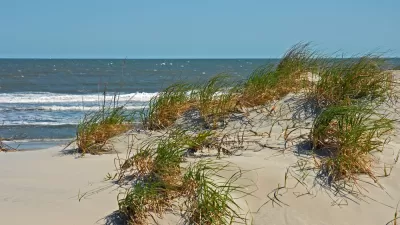 New Jersey Coast