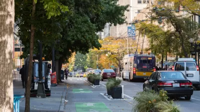 Complete Streets