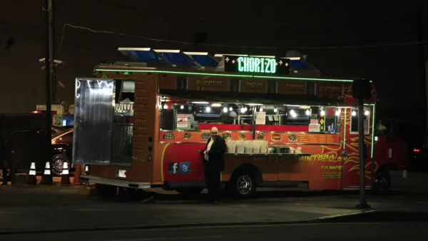 Taco Truck