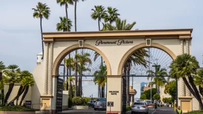 Movie Studio