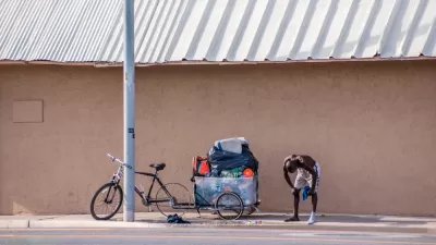 Arizona Streets