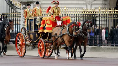 Royal Family