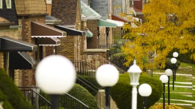 Chicago Suburb