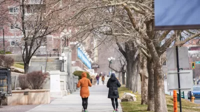 Salt Lake City, Utah