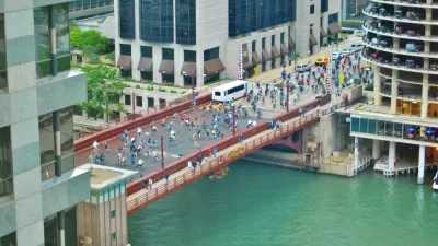Chicago Bikers
