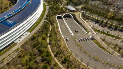 Cupertino, California