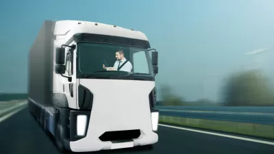 Autonomous Vehicles