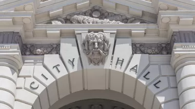 City Hall