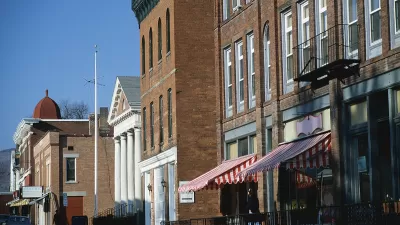 Williams Town, MA