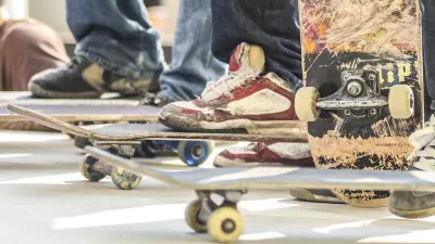 Skaters