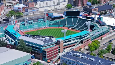 Fenway