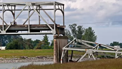 Bridge Collapse