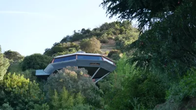 John Lautner