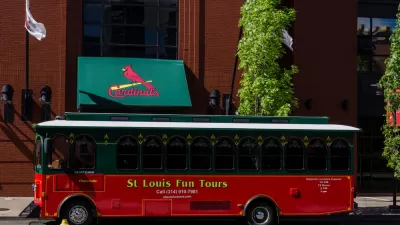 St. Louis Fun Ride