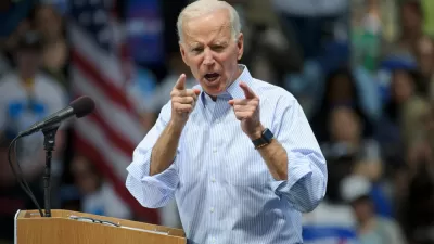 Presidential Campaign