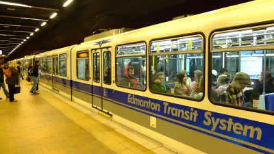 Public Transit