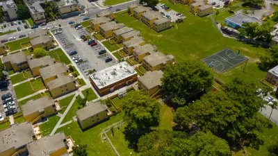 Public Housing