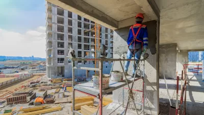 Building Trades