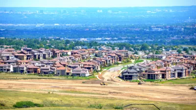 Sprawl