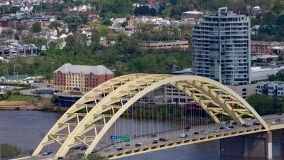 Cincinnati, Ohio