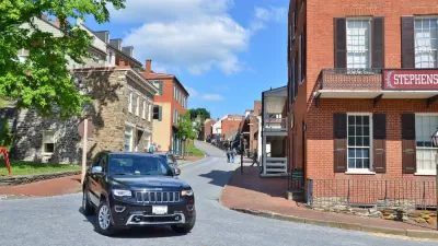 Sports Utility Vehicle