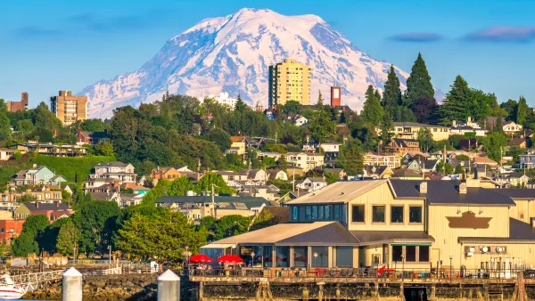 Tacoma, Washington
