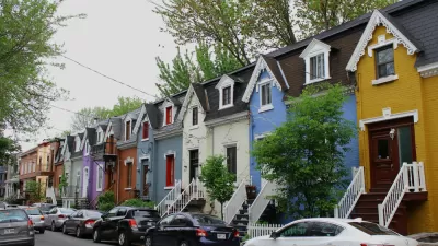Montreal, Quebec