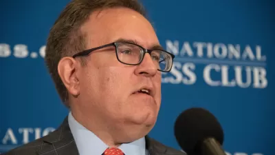 Andrew Wheeler