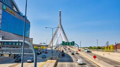 Boston, Massachusetts