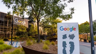Googleplex