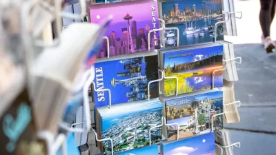 Post Card Images