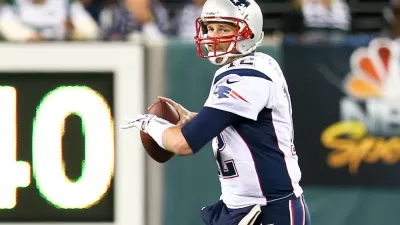 New England Patriots
