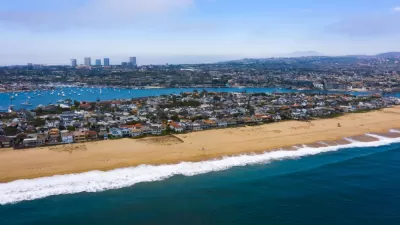 Balboa Peninsula
