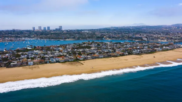 Balboa Peninsula
