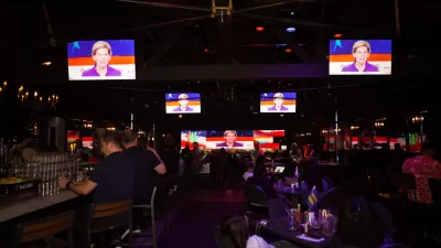 Democratic Debate